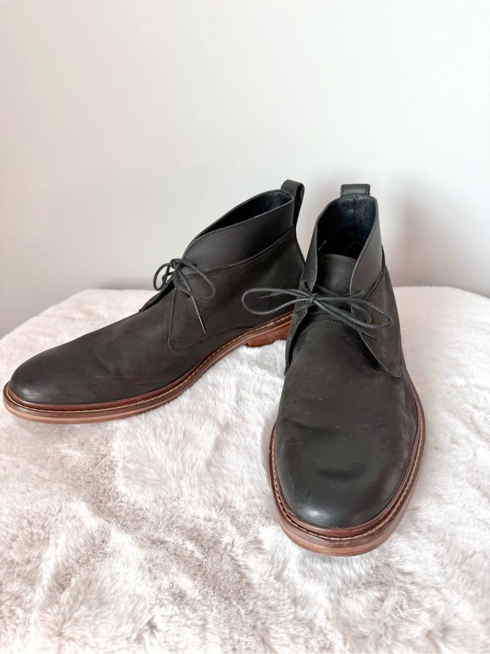 Cole Haan classic black